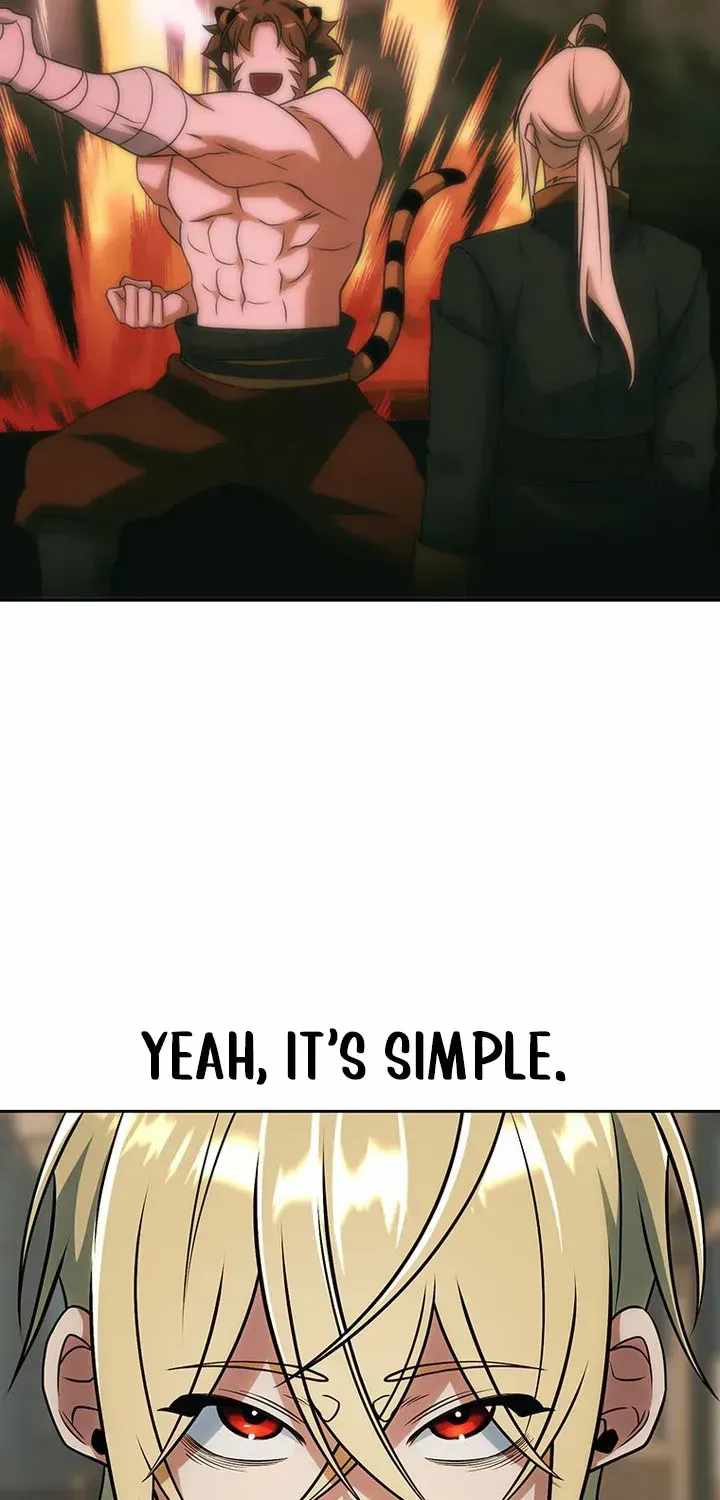 Archmage Transcending Through Regression Ch.203 p32