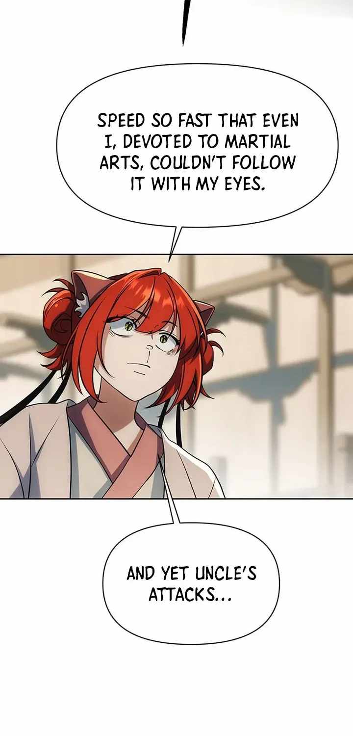 Archmage Transcending Through Regression Ch.203 p35
