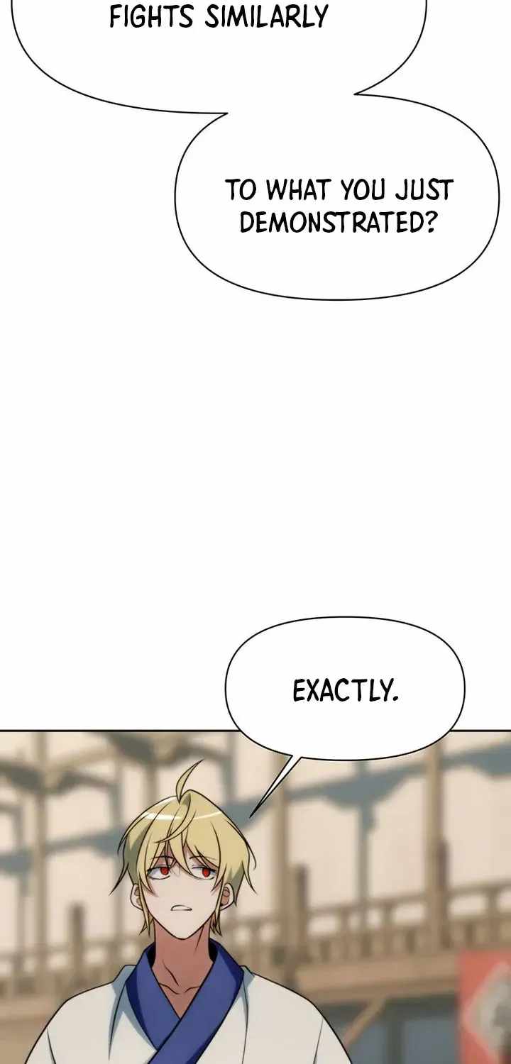 Archmage Transcending Through Regression Ch.203 p46