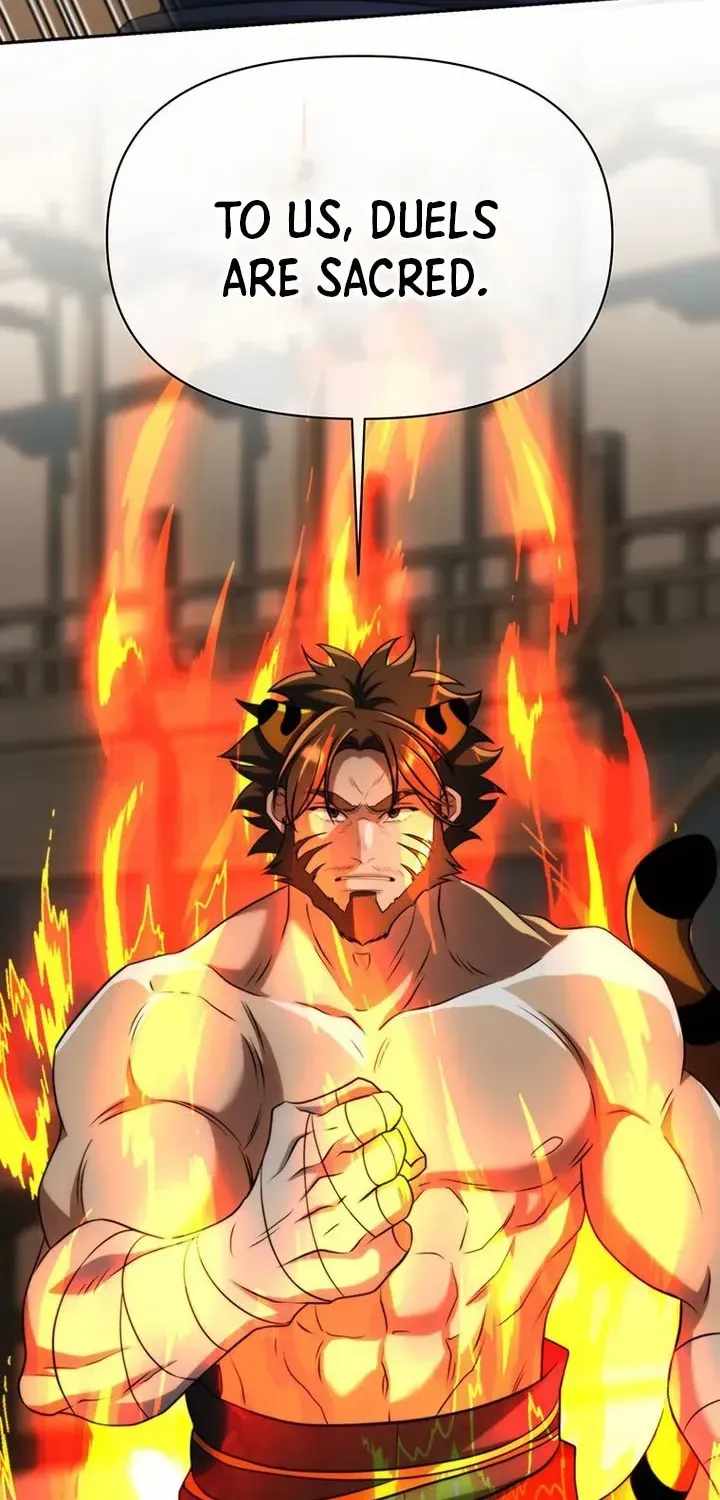 Archmage Transcending Through Regression Ch.203 p7