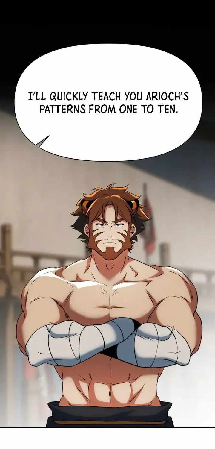 Archmage Transcending Through Regression Ch.203 p68