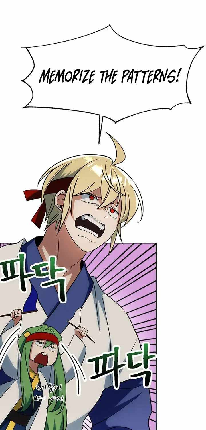 Archmage Transcending Through Regression Ch.203 p69