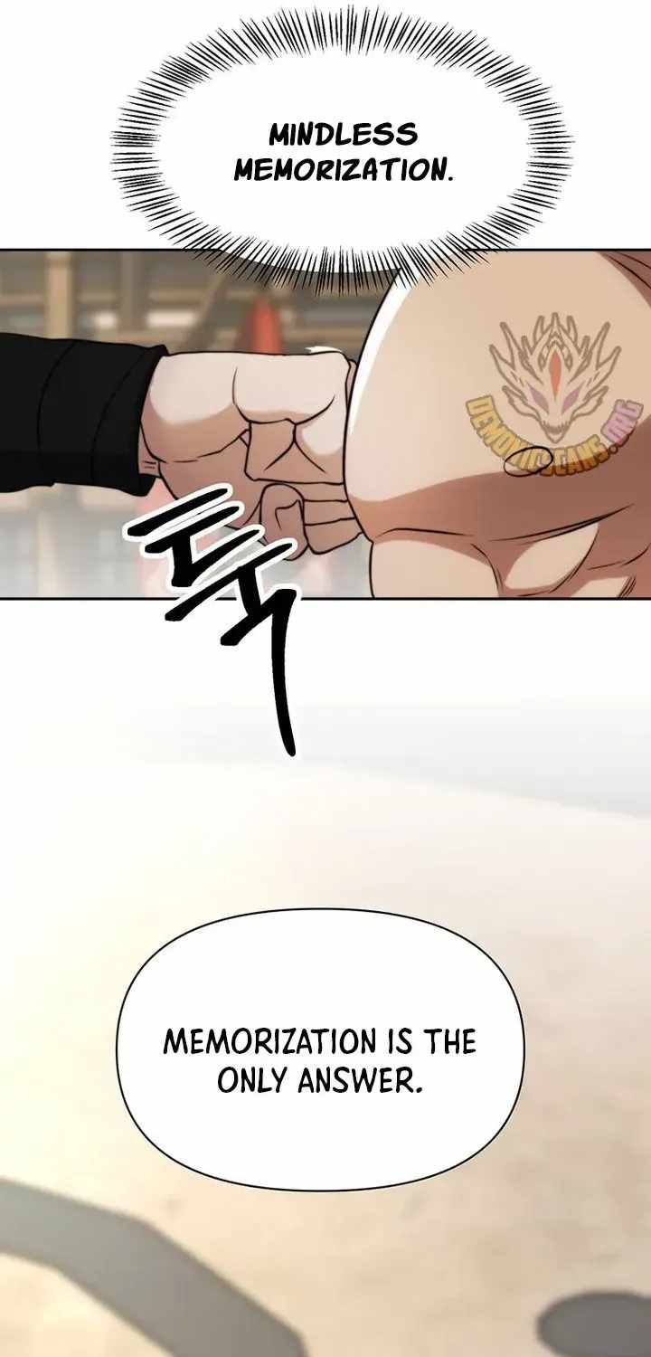 Archmage Transcending Through Regression Ch.203 p72