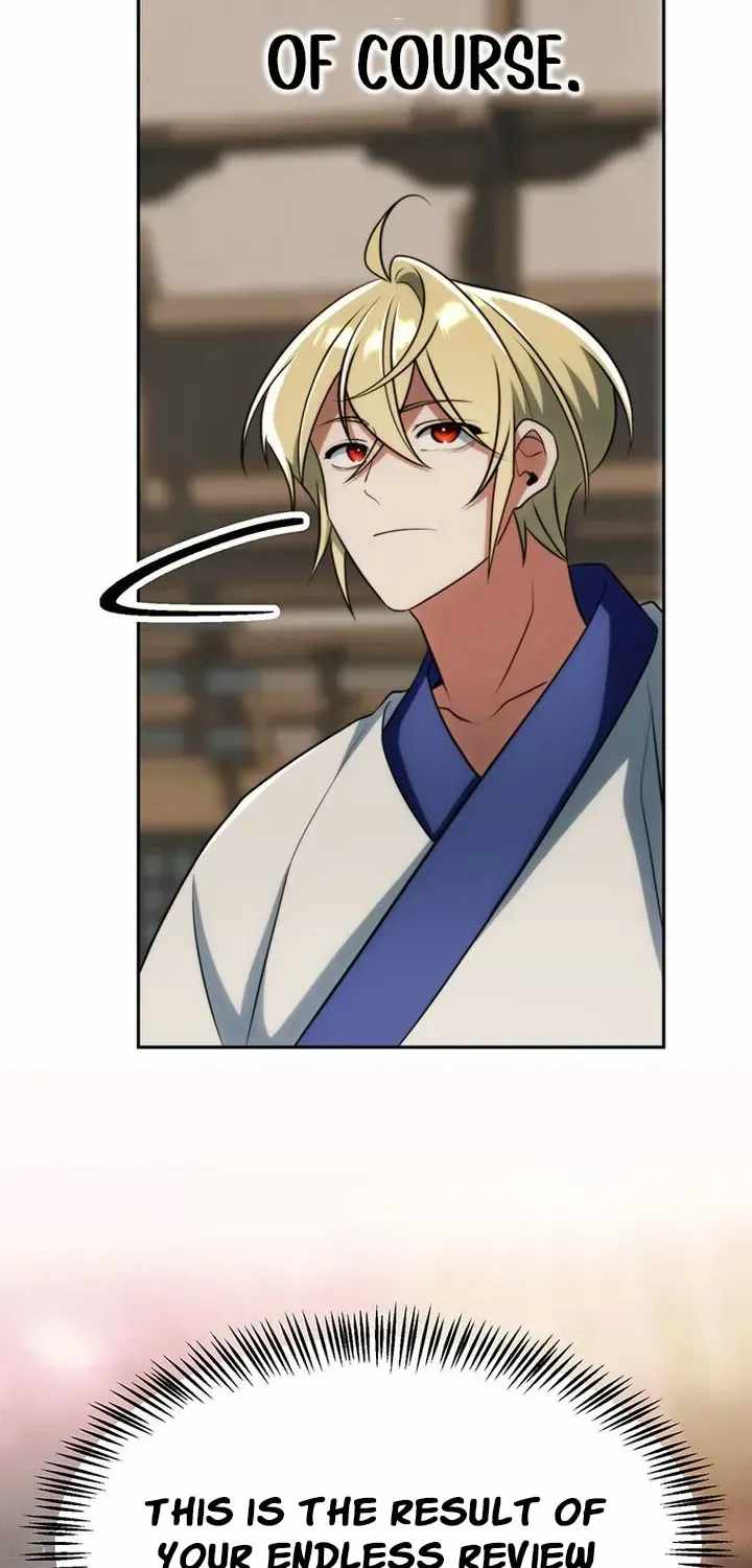 Archmage Transcending Through Regression Ch.203 p83