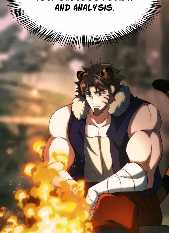 Archmage Transcending Through Regression Ch.203 p84