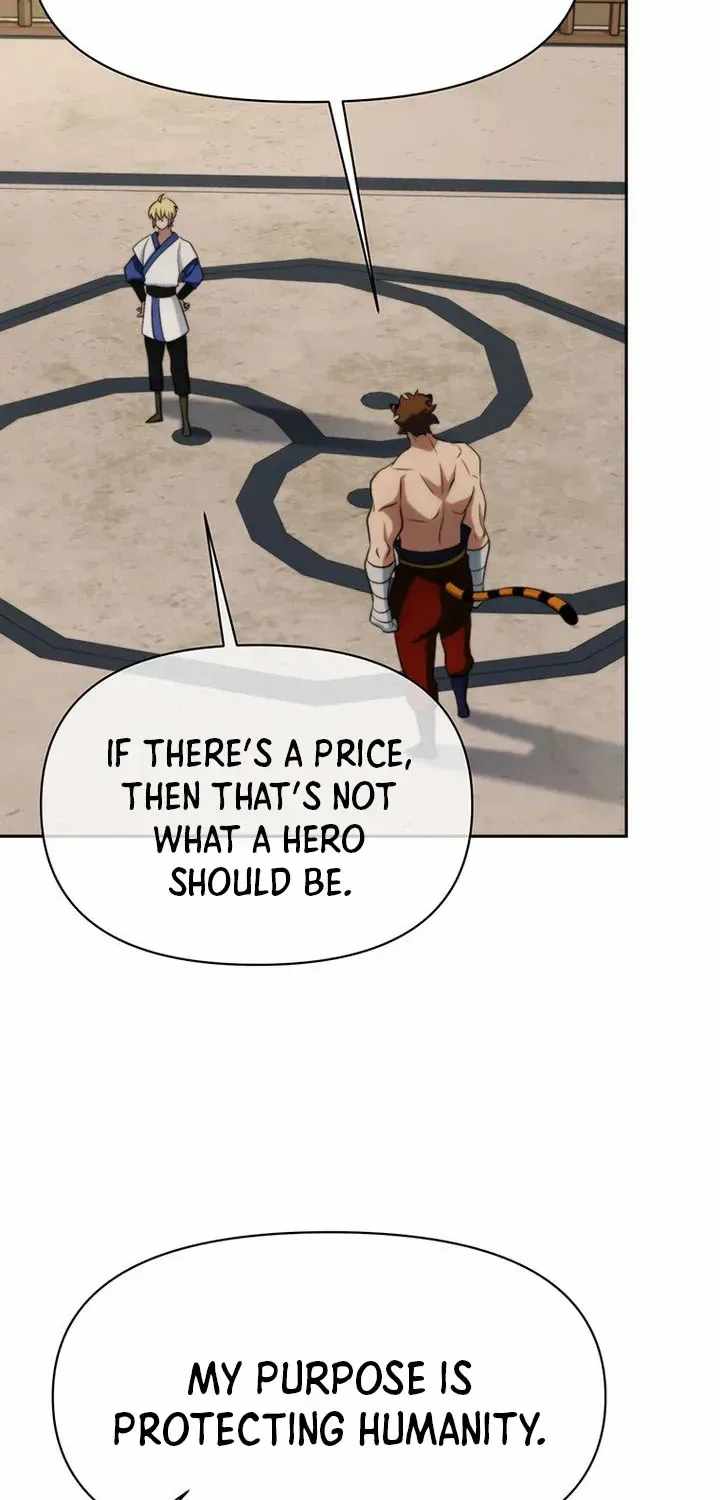 Archmage Transcending Through Regression Ch.203 p87