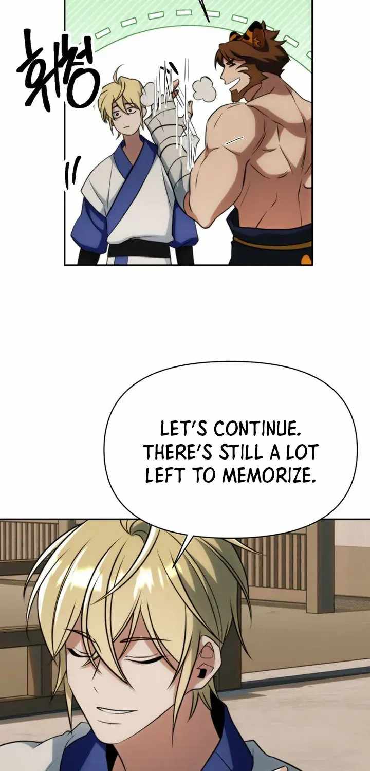Archmage Transcending Through Regression Ch.203 p89