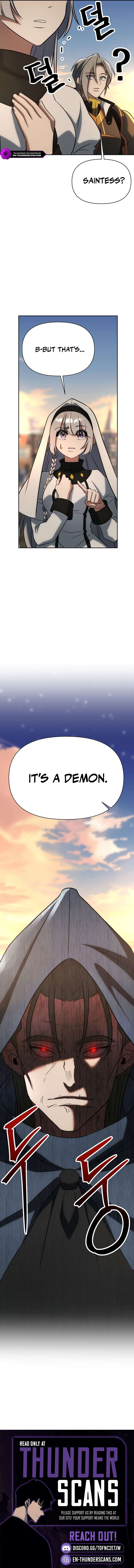 Archmage Transcending Through Regression Ch.209 p8