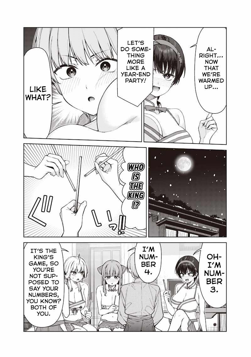 You still call yourselves teachers? Ch.32-1 p13