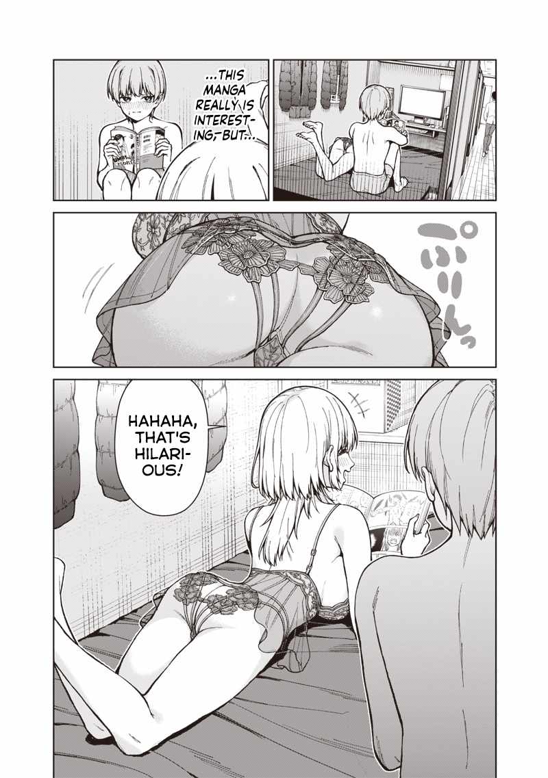 You still call yourselves teachers? Ch.33-1 p18