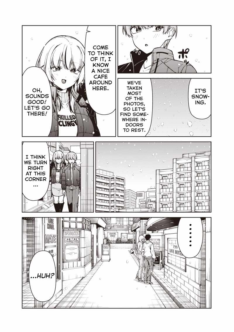 You still call yourselves teachers? Ch.33-1 p7