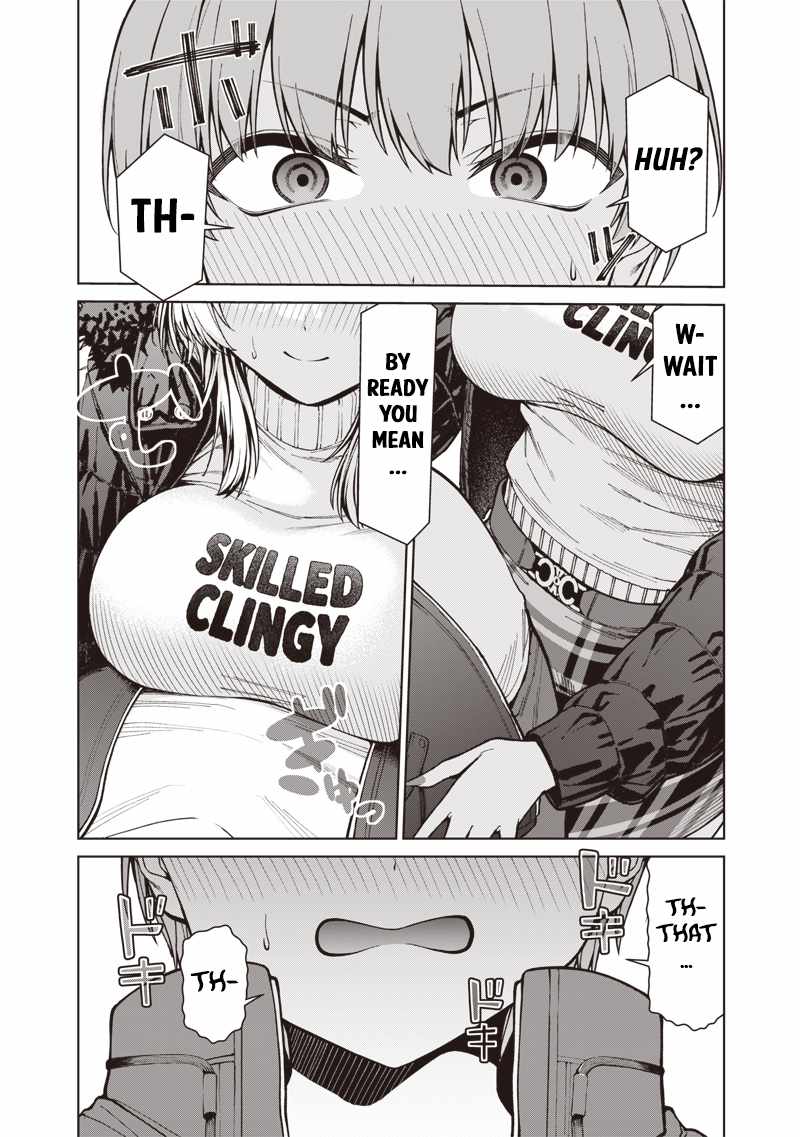 You still call yourselves teachers? Ch.33-1 p10
