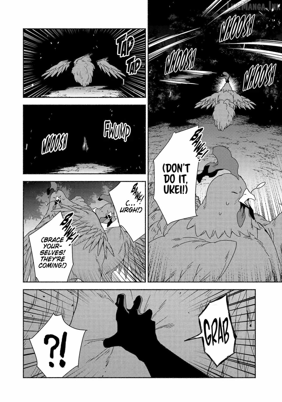 Around 40 Kenja no Isekai Seikatsu Nikki ~ Kimana na Isekai Kyoushi Raifu ~ Ch.91 p34