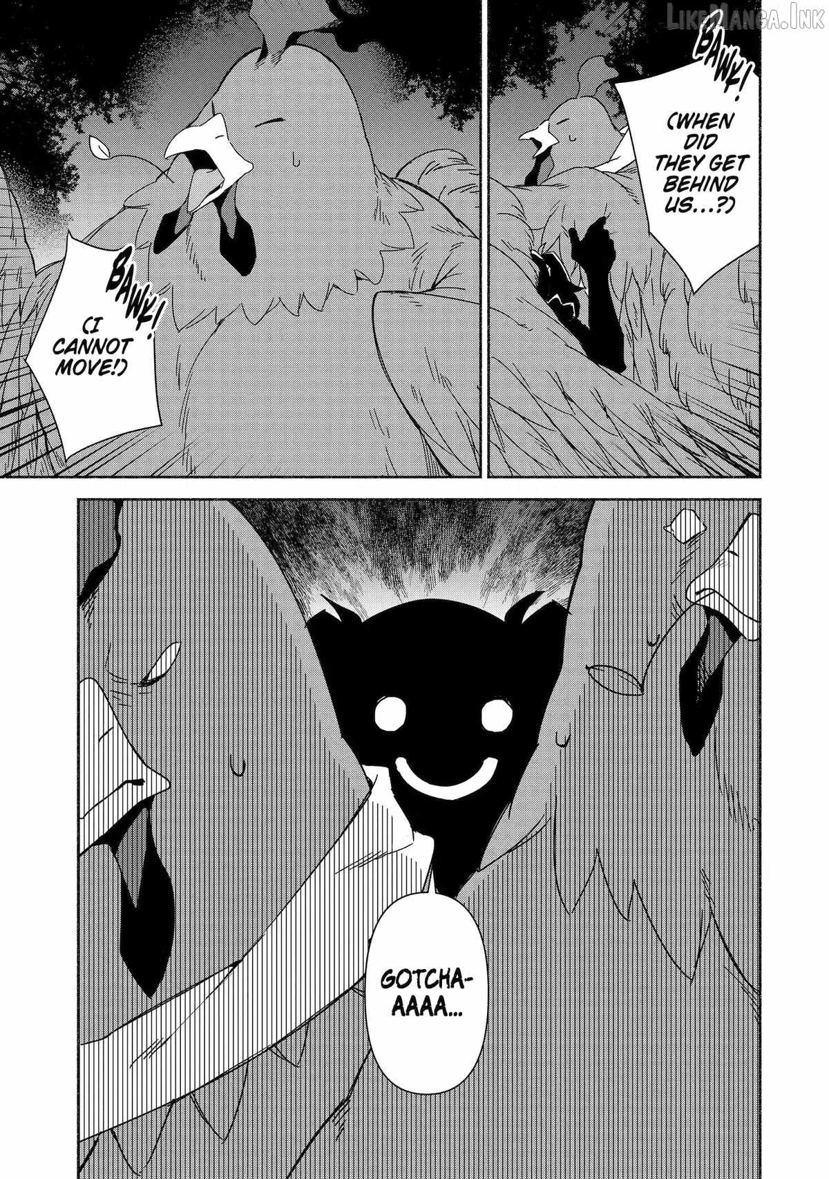 Around 40 Kenja no Isekai Seikatsu Nikki ~ Kimana na Isekai Kyoushi Raifu ~ Ch.91 p35