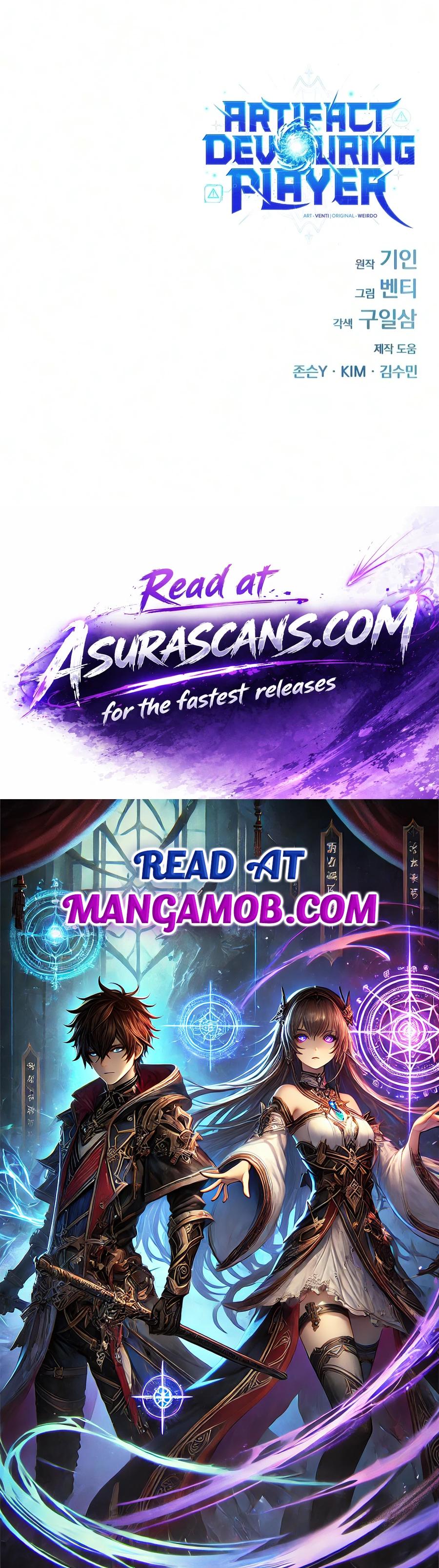 Artifact-Devouring Player Ch.44 p37