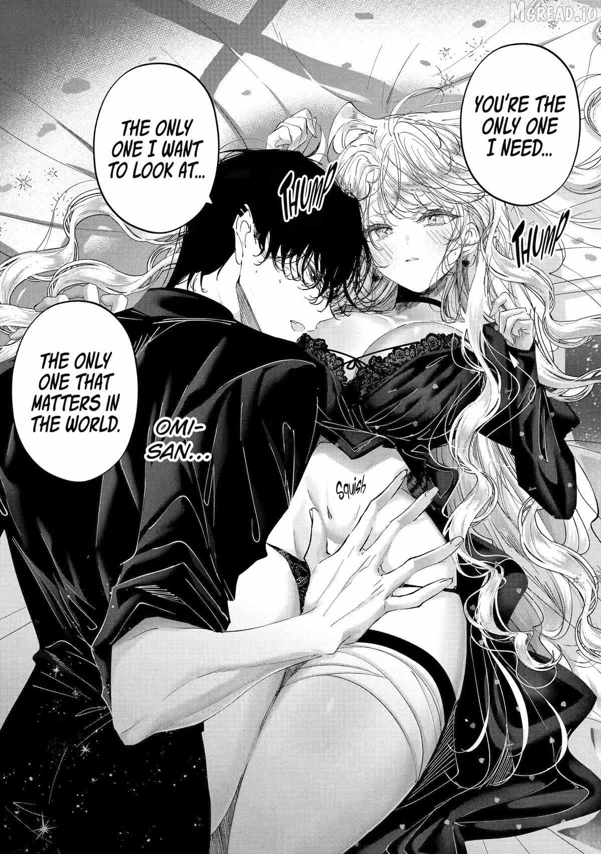 Assassin × Cinderella Ch.23 p2
