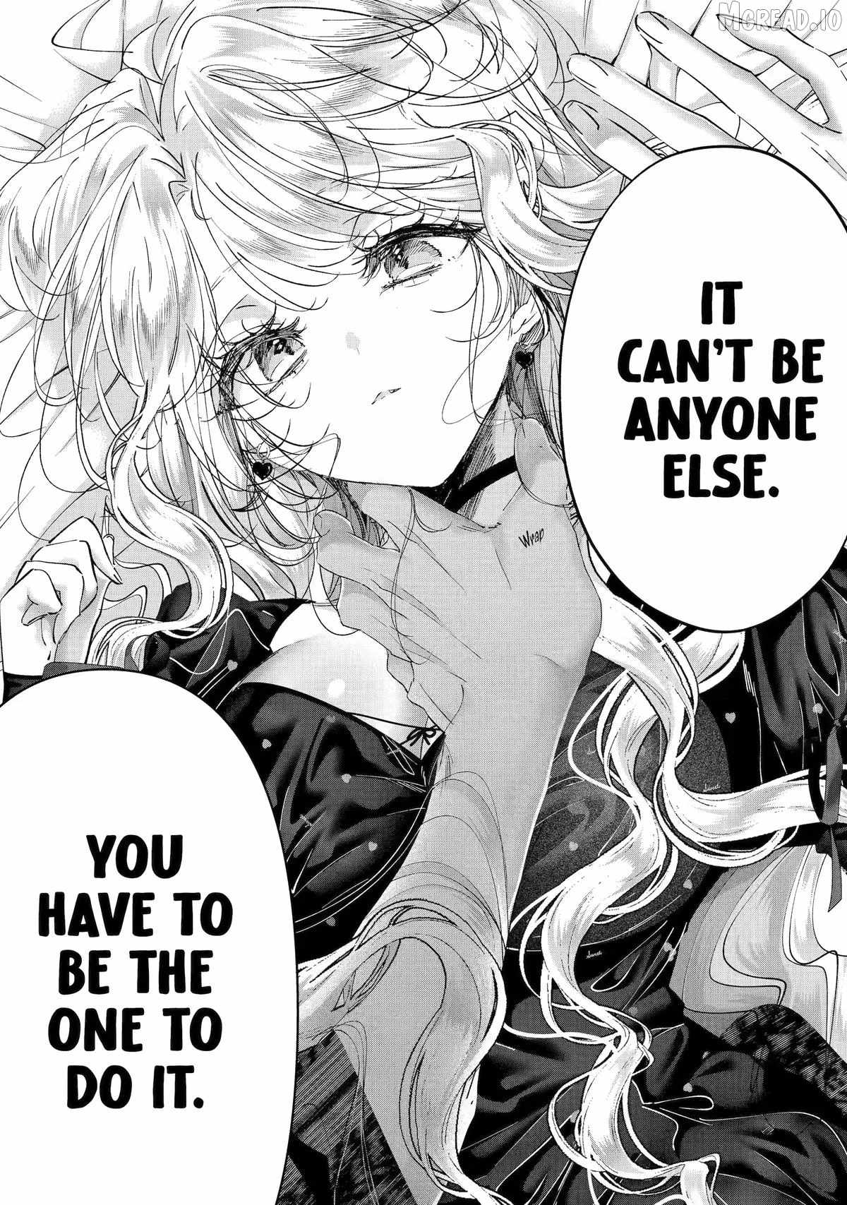 Assassin × Cinderella Ch.23 p11