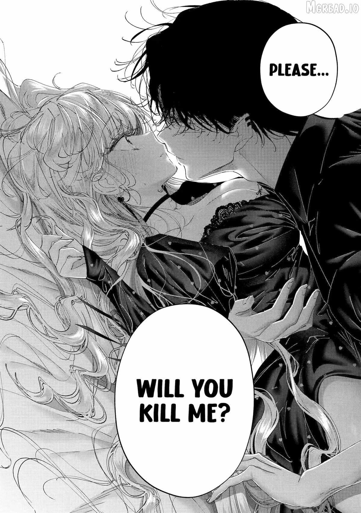 Assassin × Cinderella Ch.23 p15