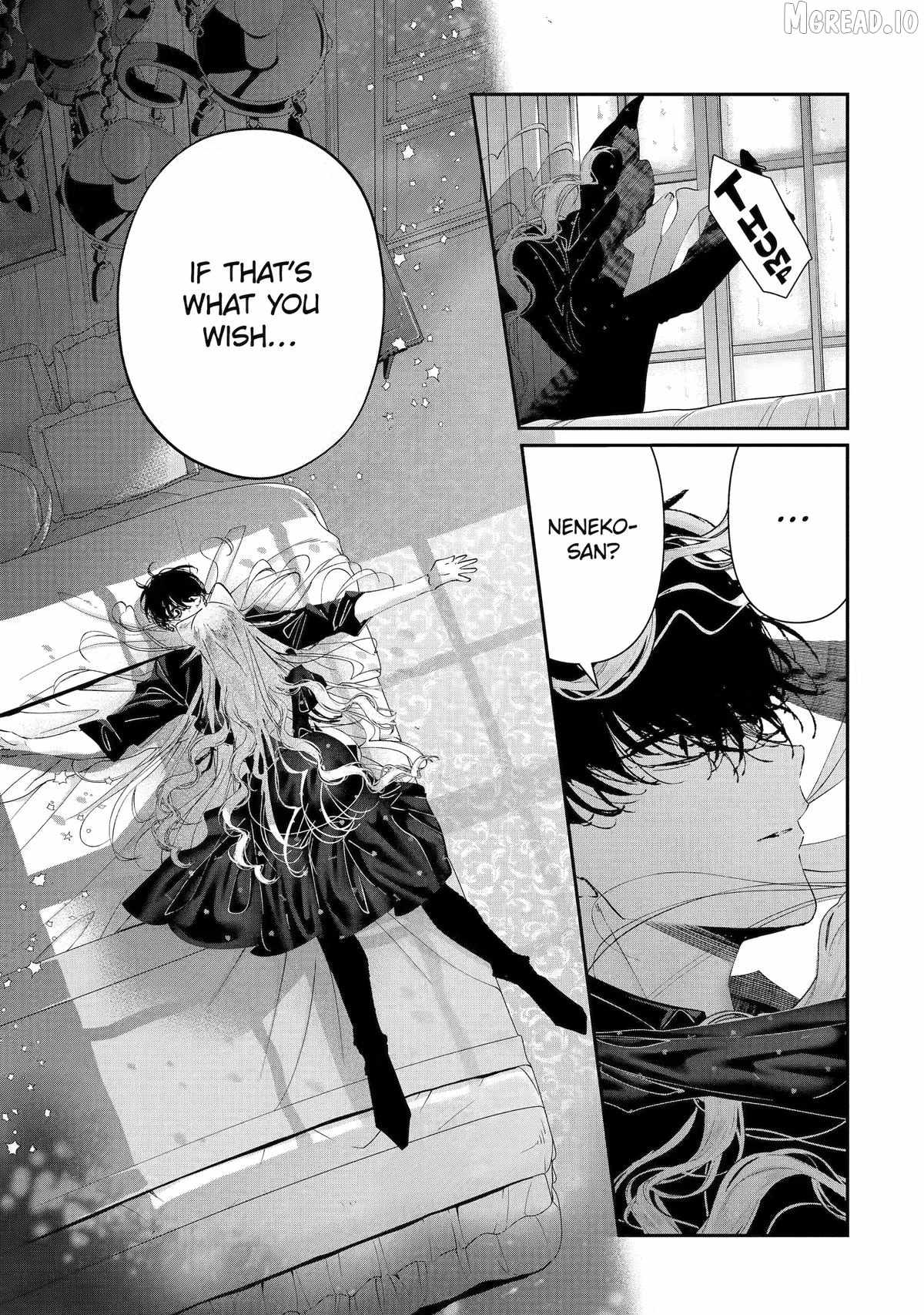 Assassin × Cinderella Ch.23 p17