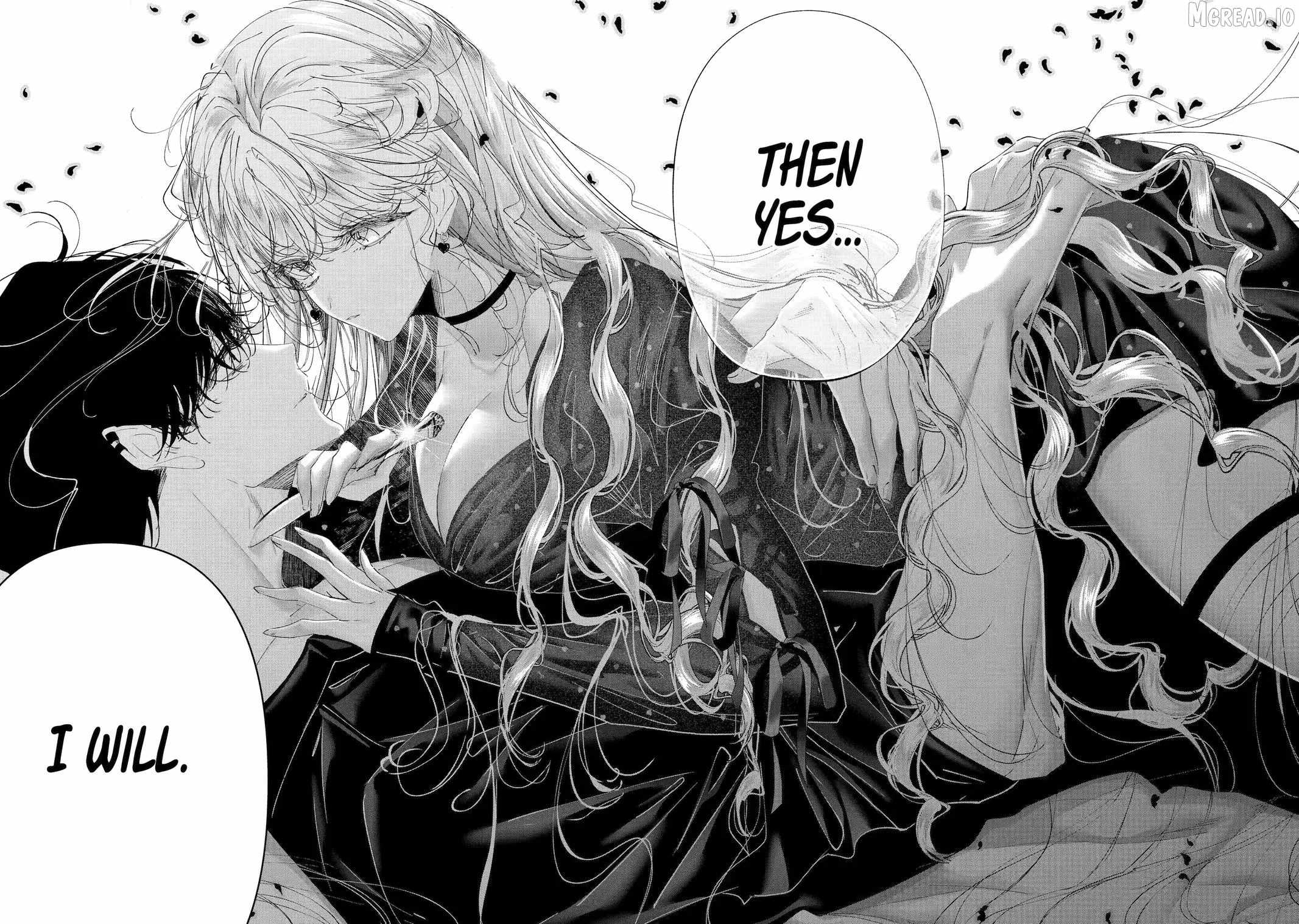 Assassin × Cinderella Ch.23 p18