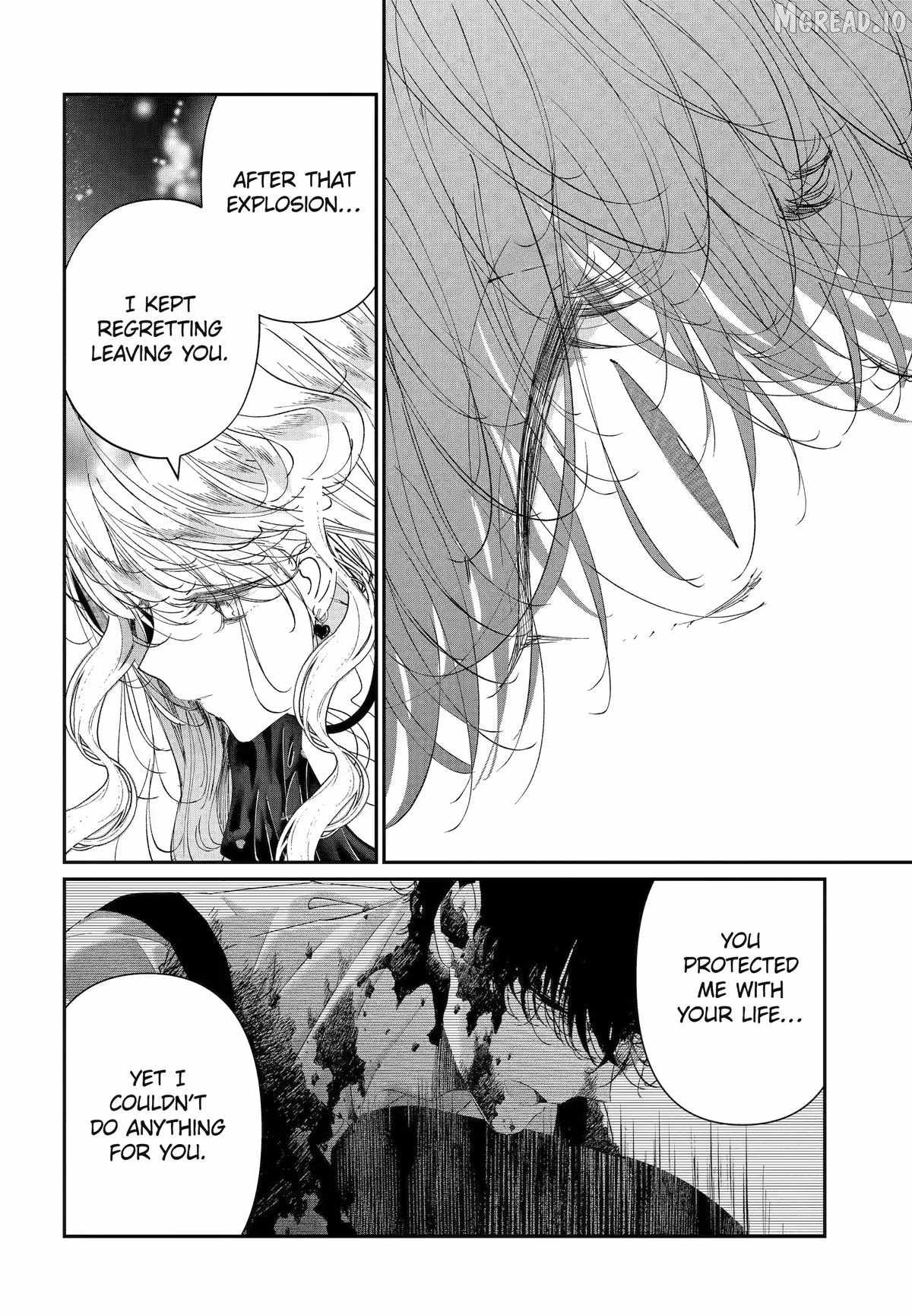 Assassin × Cinderella Ch.23 p19