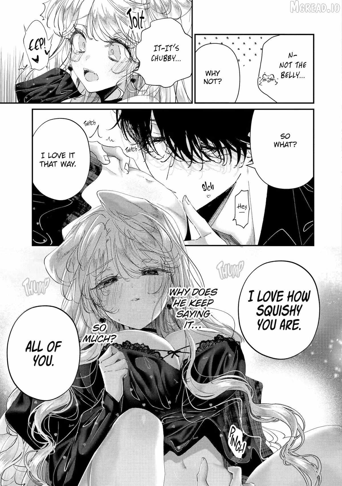 Assassin × Cinderella Ch.23 p3