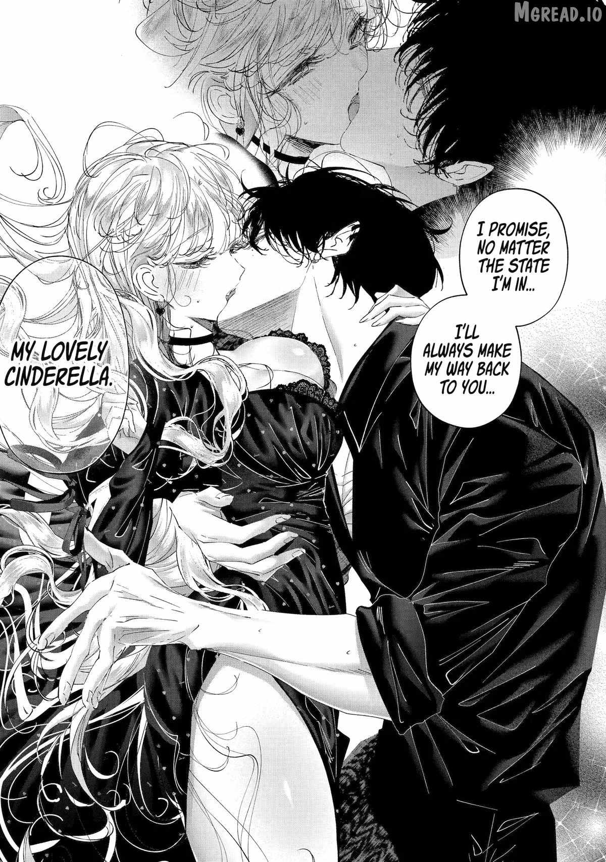 Assassin × Cinderella Ch.23 p24