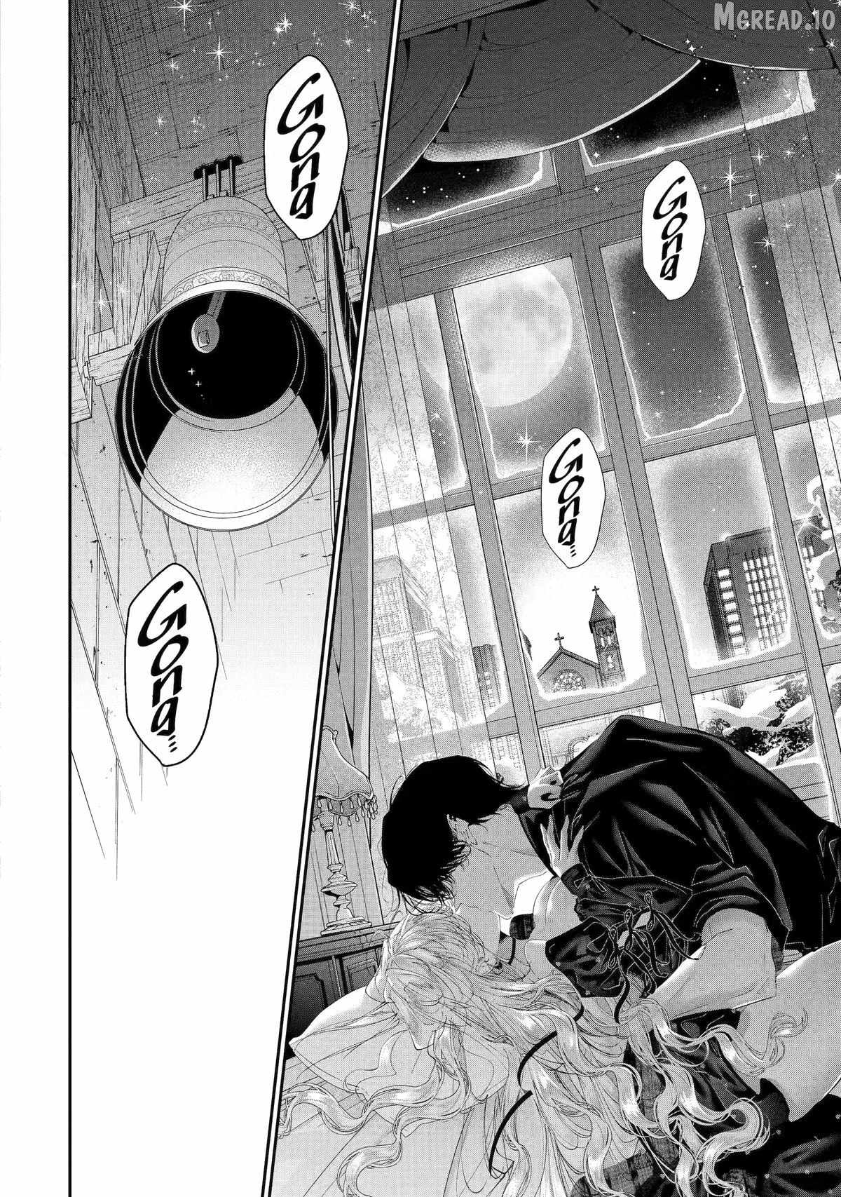 Assassin × Cinderella Ch.23 p25