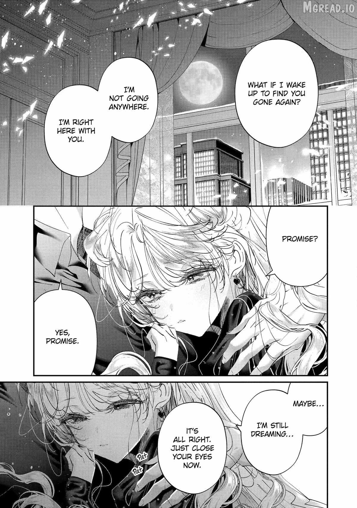 Assassin × Cinderella Ch.23 p28