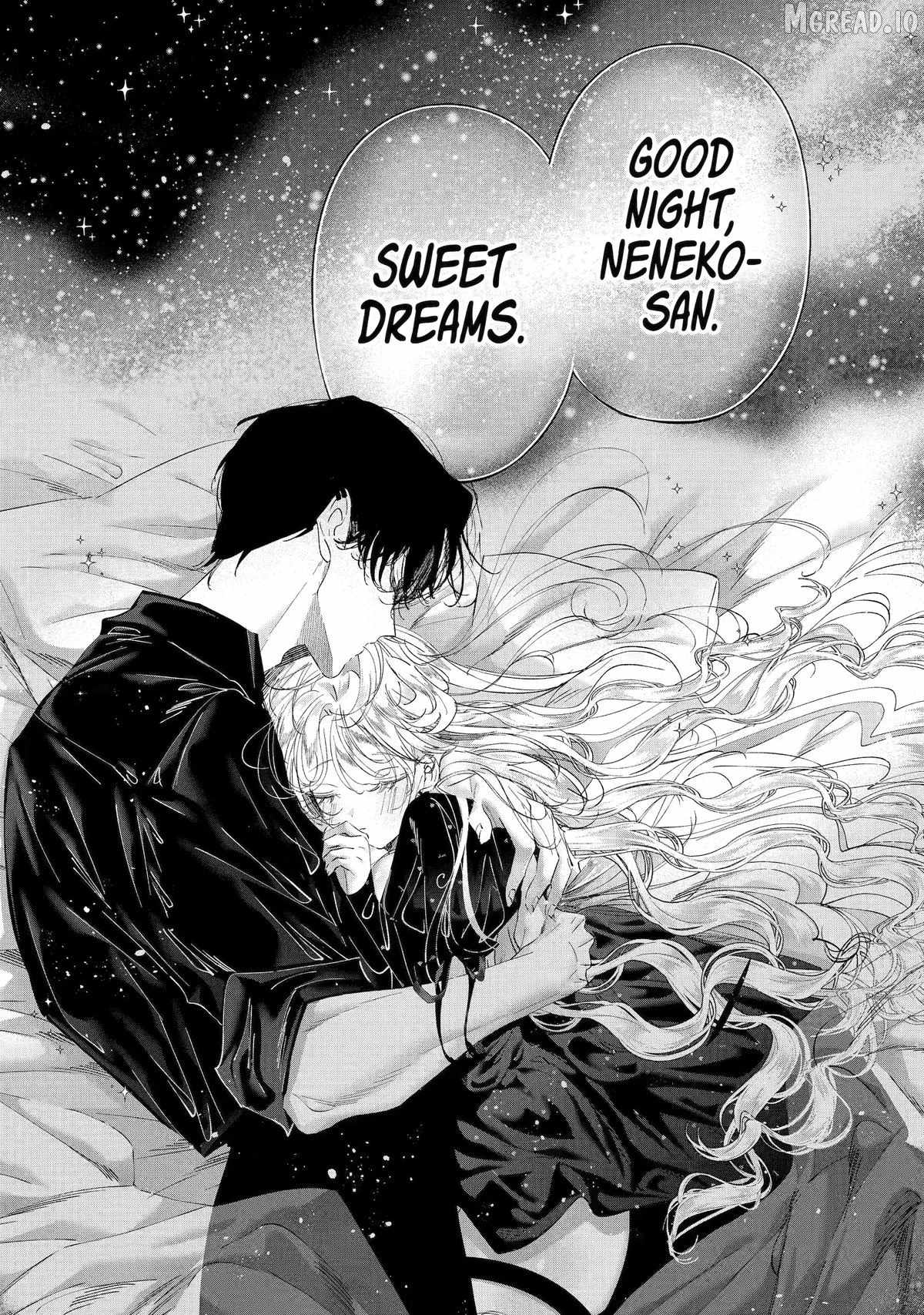 Assassin × Cinderella Ch.23 p29