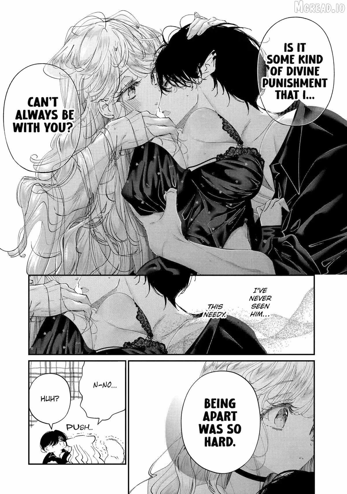 Assassin × Cinderella Ch.23 p4