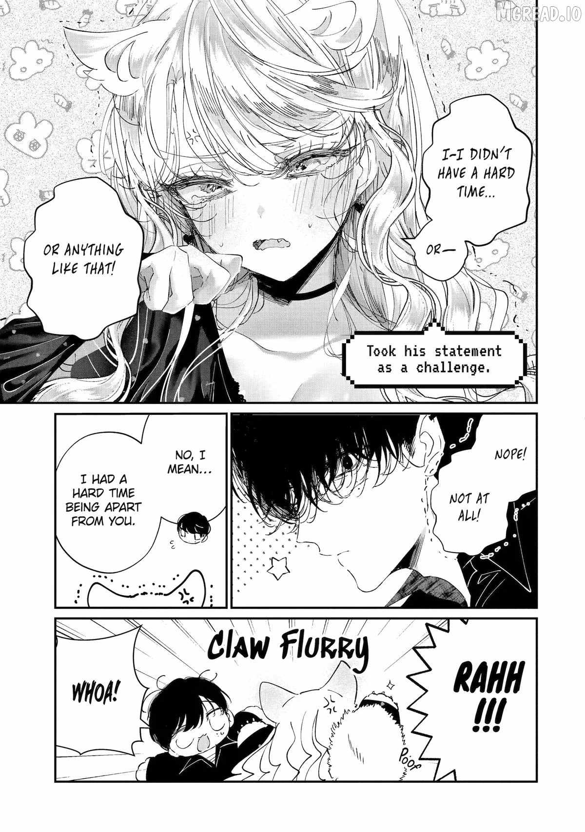 Assassin × Cinderella Ch.23 p5
