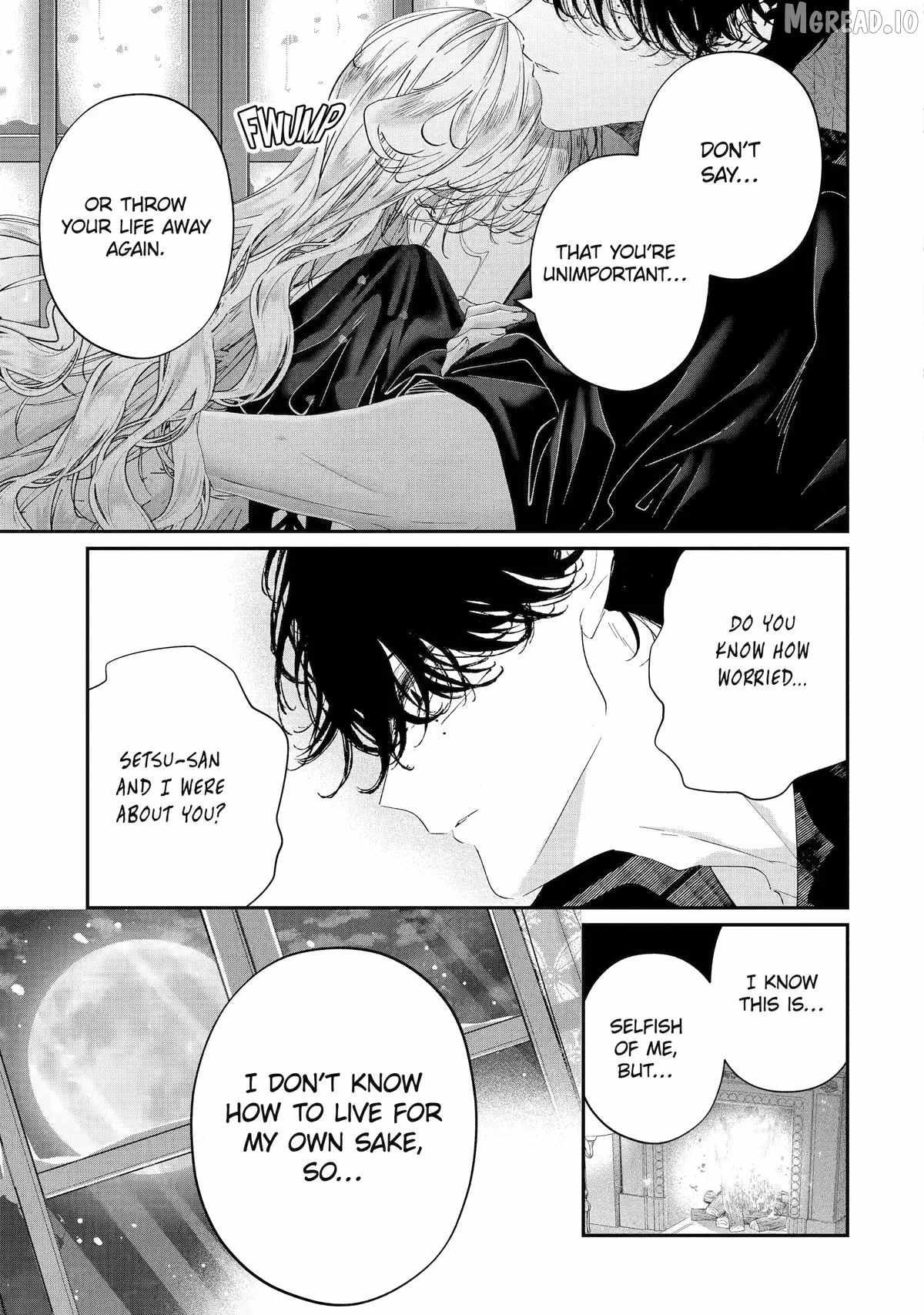 Assassin × Cinderella Ch.23 p7