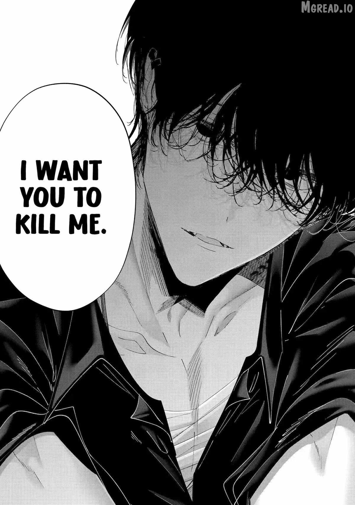 Assassin × Cinderella Ch.23 p10