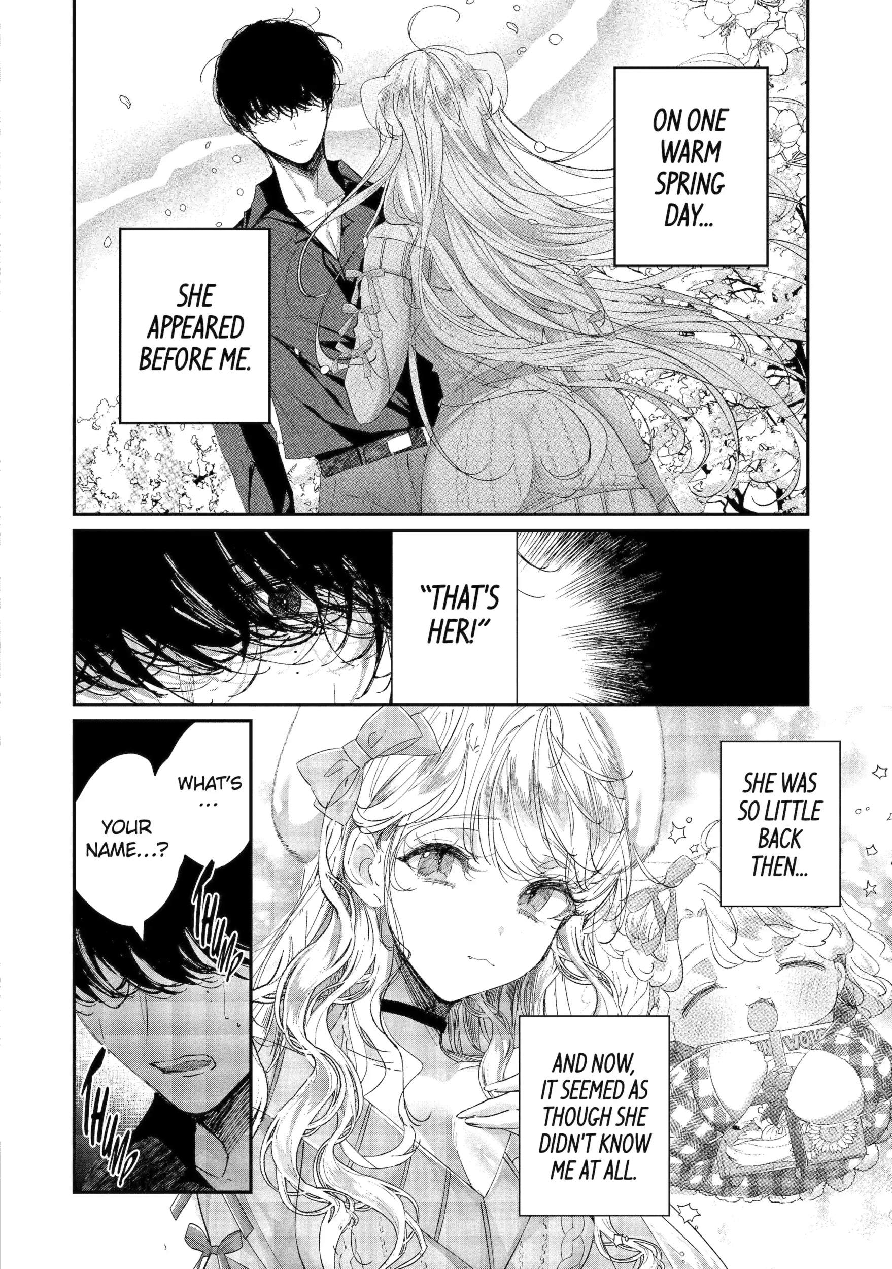 Assassin × Cinderella Ch.37 p7