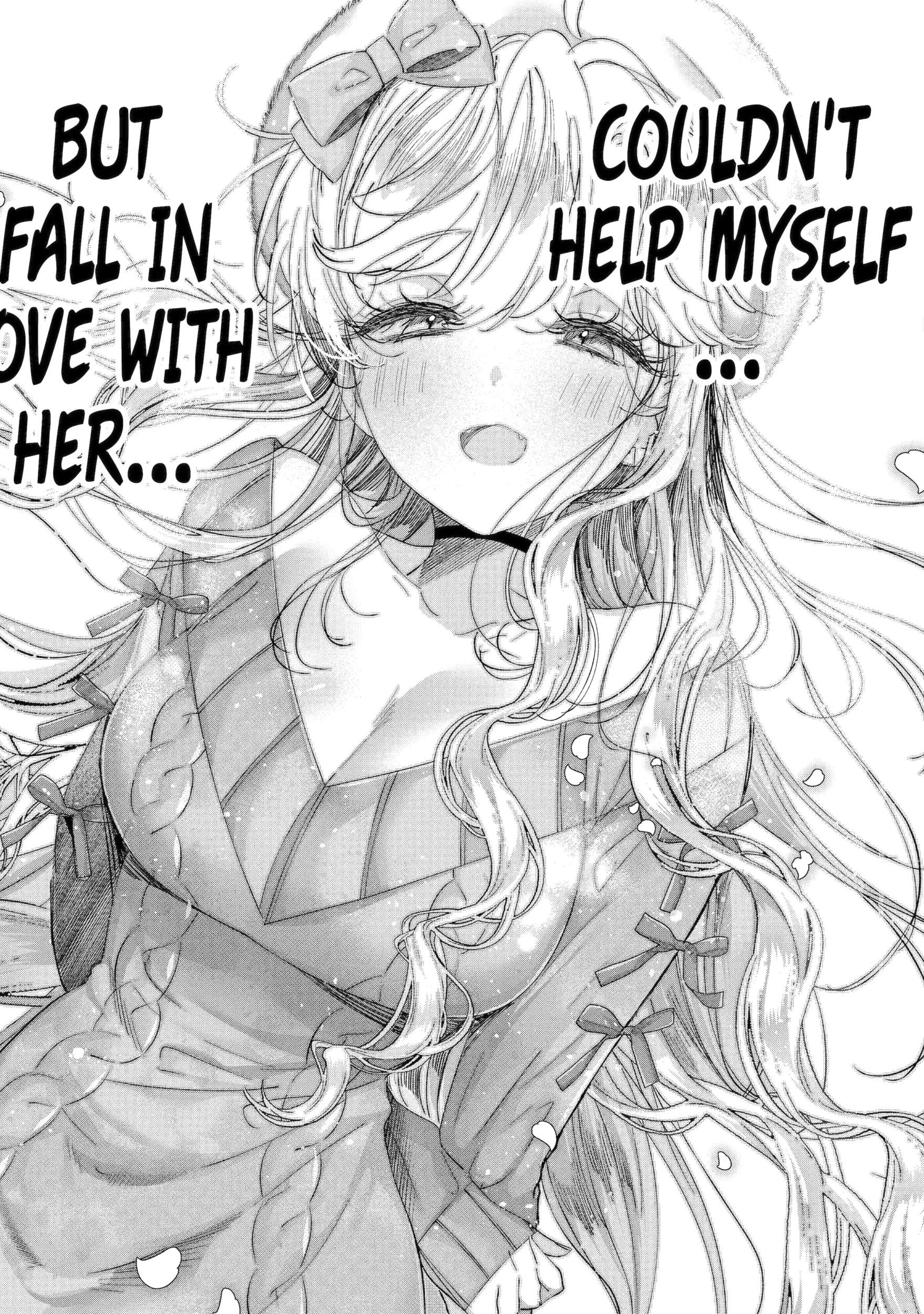 Assassin × Cinderella Ch.37 p9
