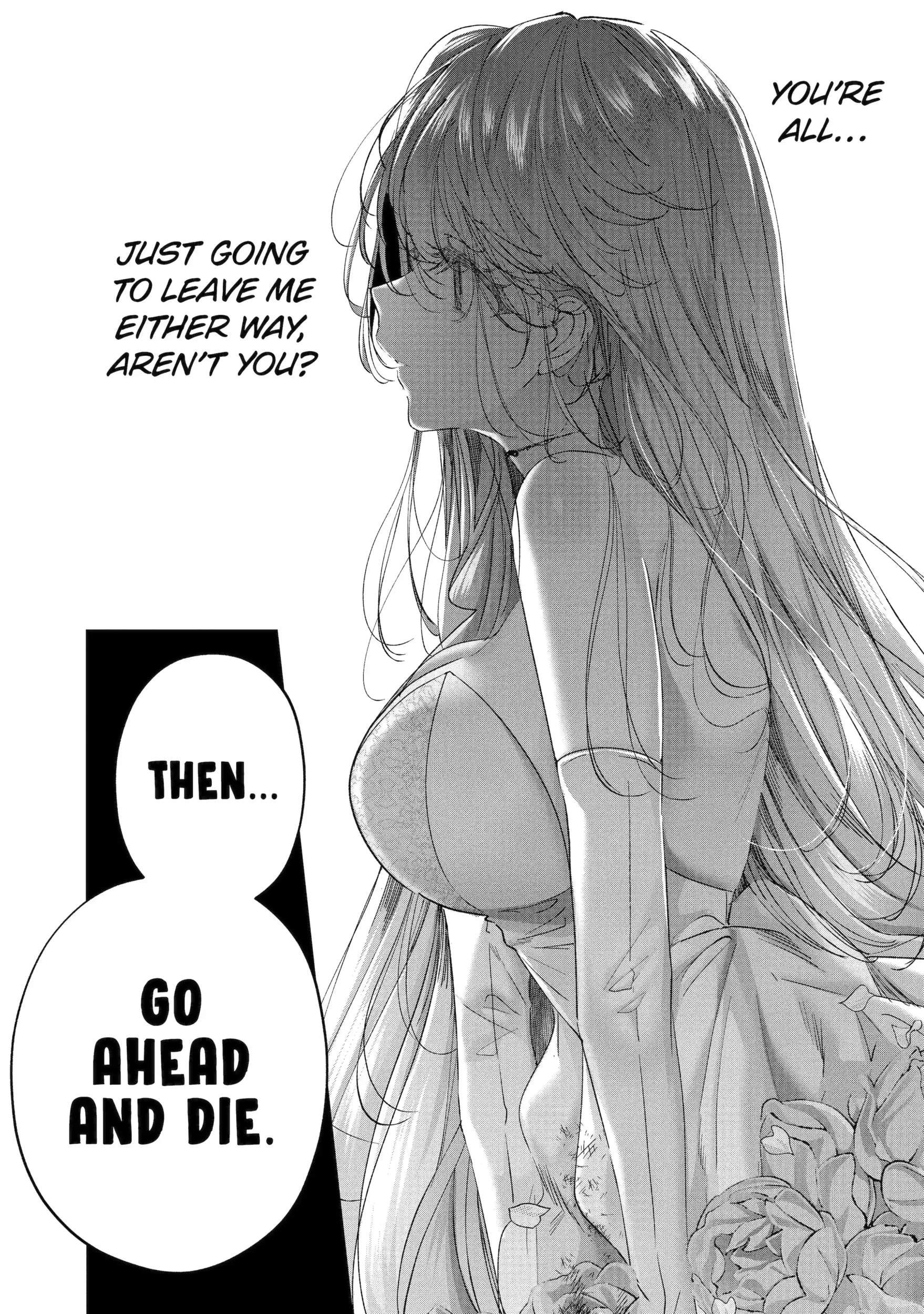 Assassin × Cinderella Ch.64 p5
