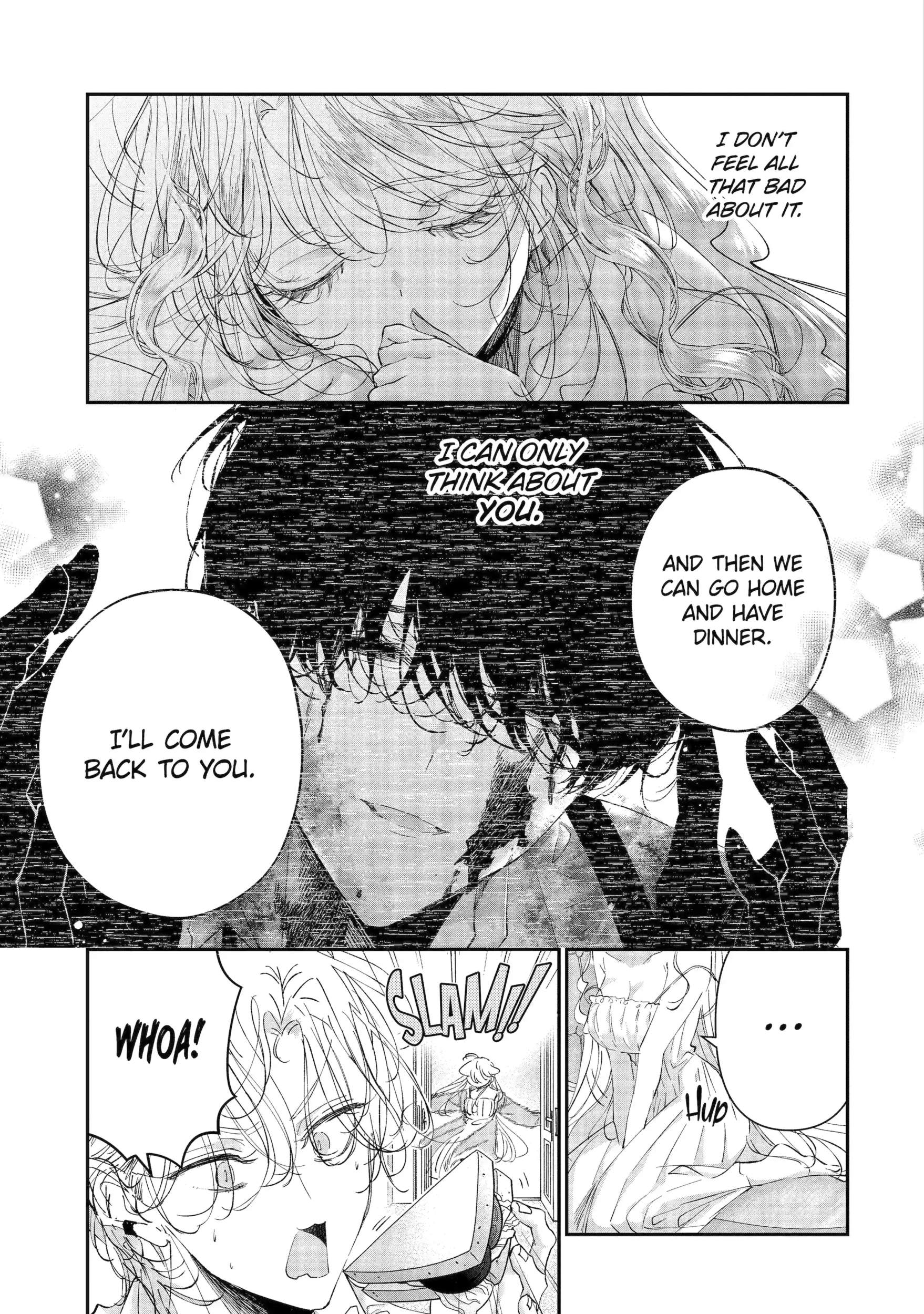 Assassin × Cinderella Ch.70 p10