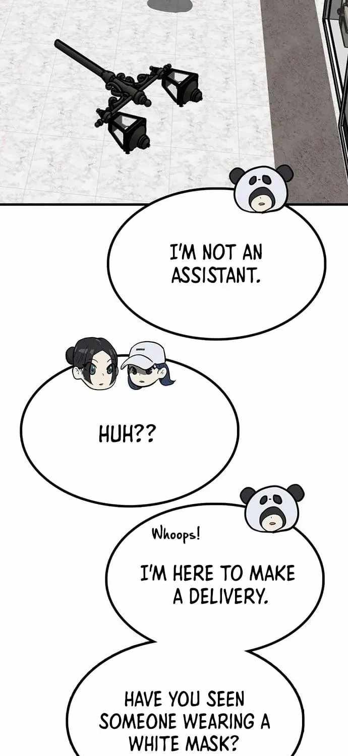 Assistant Ch.43 p101