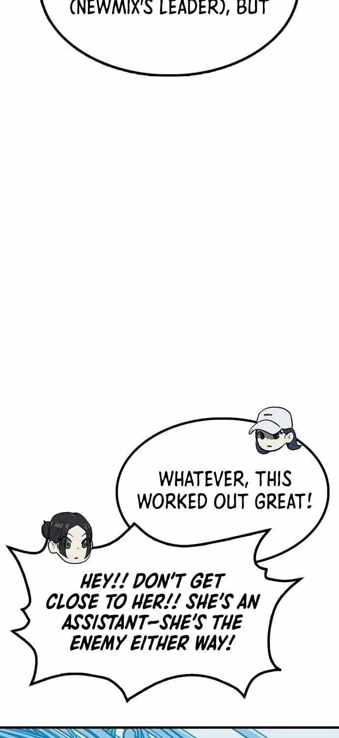 Assistant Ch.43 p99