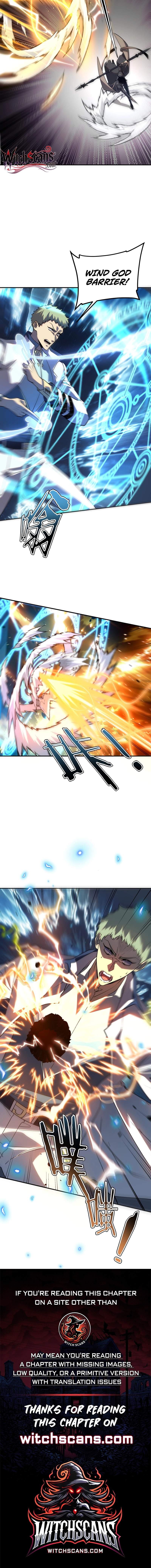 Awakening the Purple Thunder at the Beginning Ch.70 p14