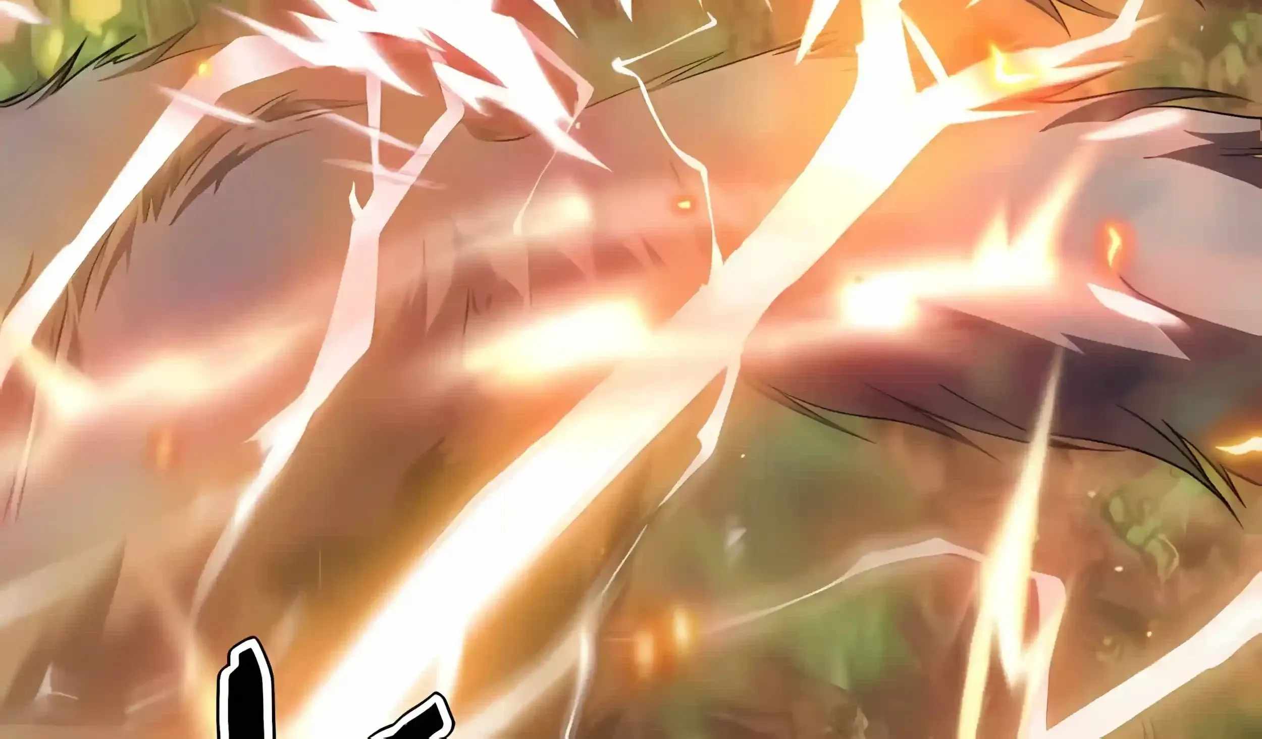 Awakening the Purple Thunder at the Beginning Ch.78 p109