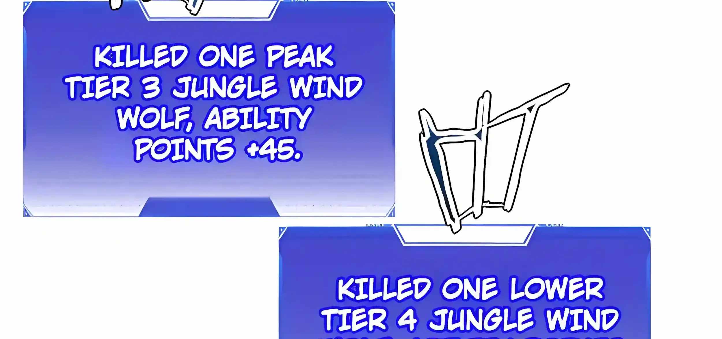 Awakening the Purple Thunder at the Beginning Ch.78 p117
