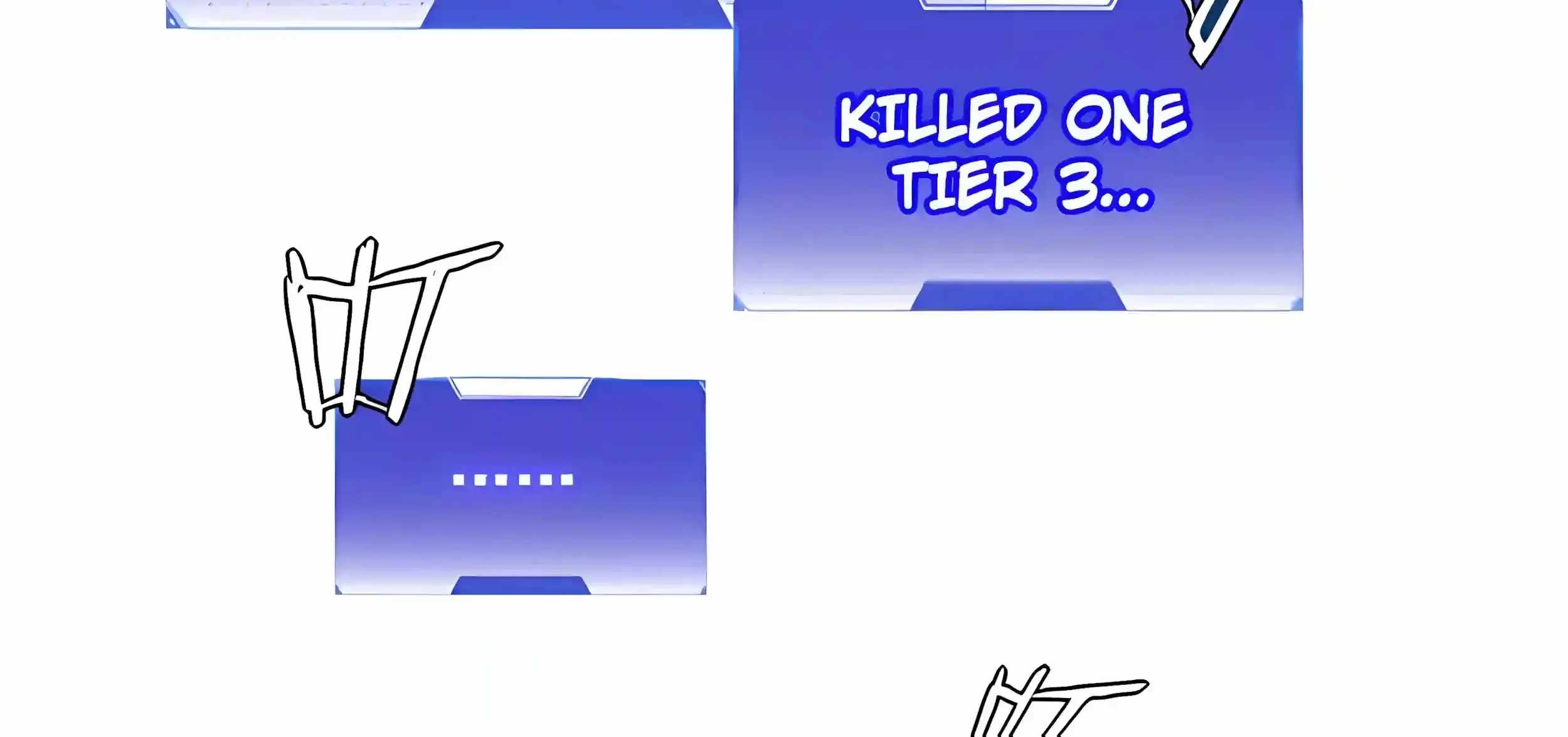 Awakening the Purple Thunder at the Beginning Ch.78 p119
