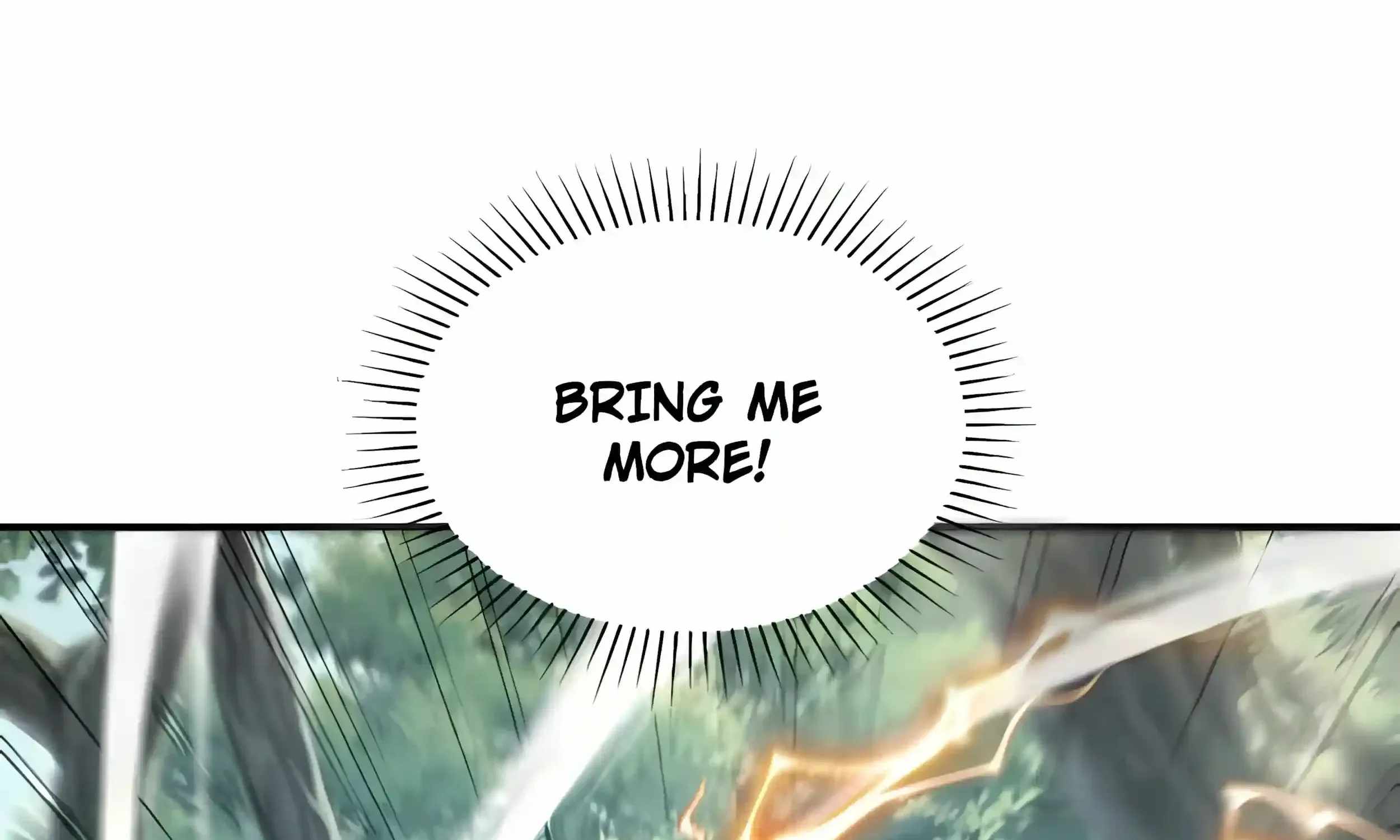 Awakening the Purple Thunder at the Beginning Ch.78 p124