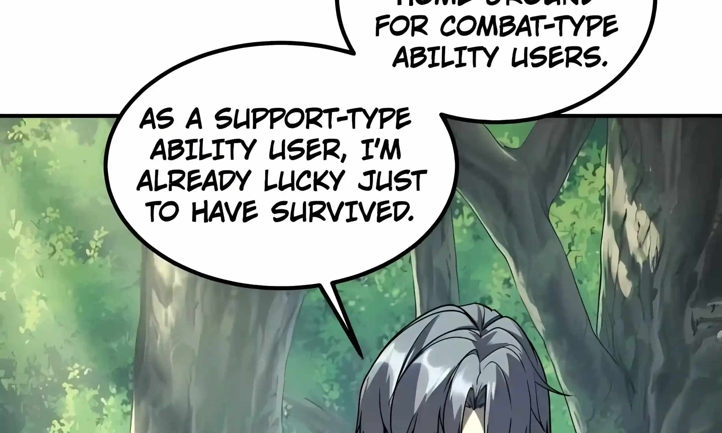 Awakening the Purple Thunder at the Beginning Ch.78 p141
