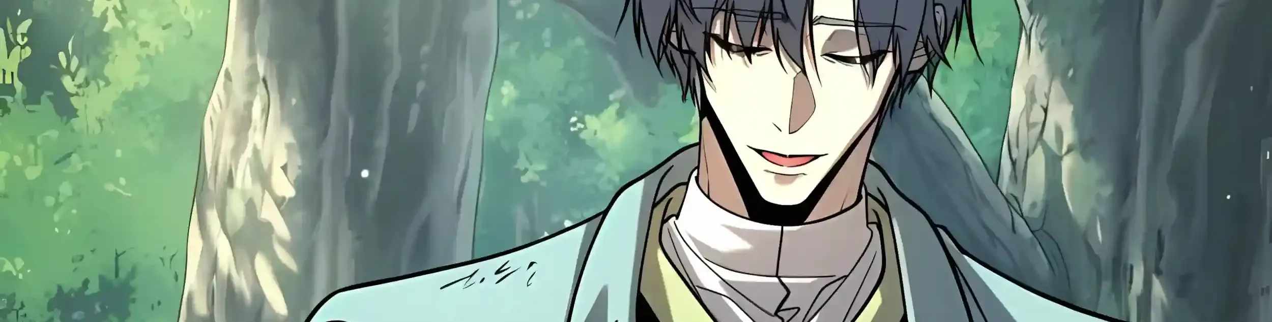 Awakening the Purple Thunder at the Beginning Ch.78 p142