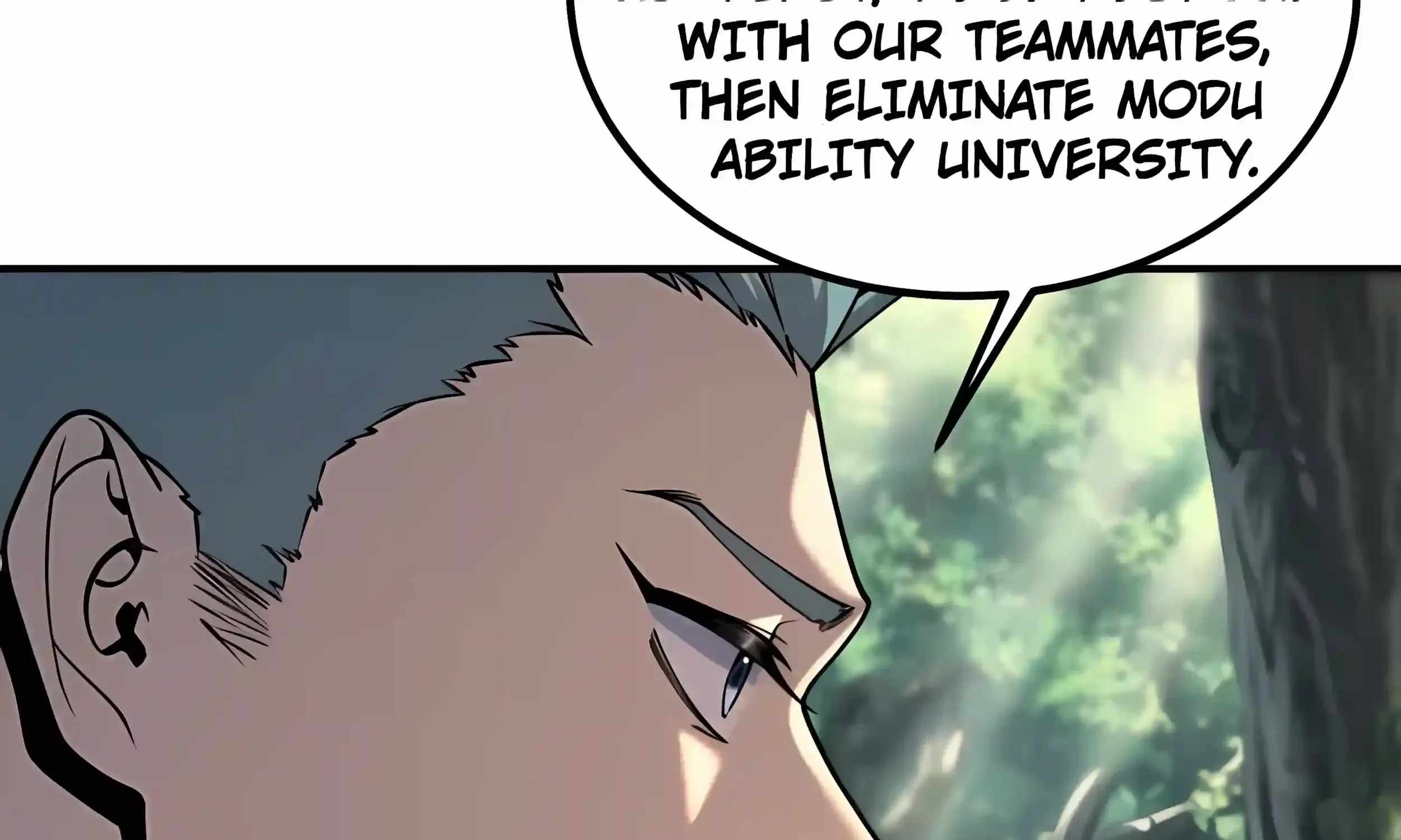 Awakening the Purple Thunder at the Beginning Ch.78 p146