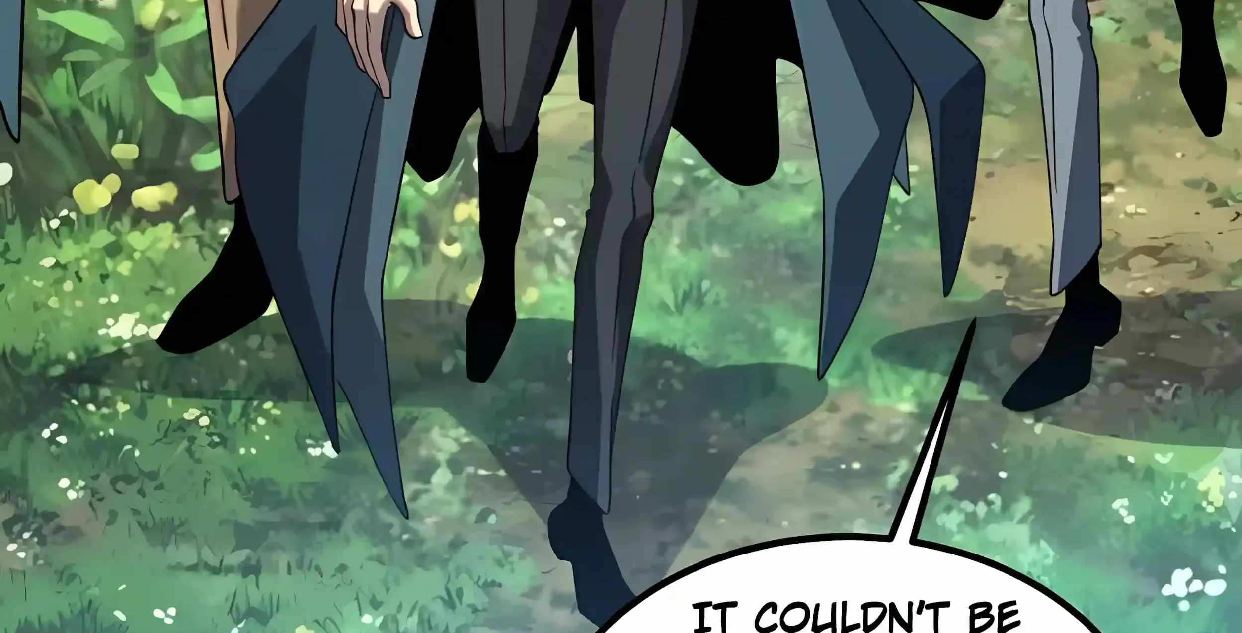 Awakening the Purple Thunder at the Beginning Ch.78 p155