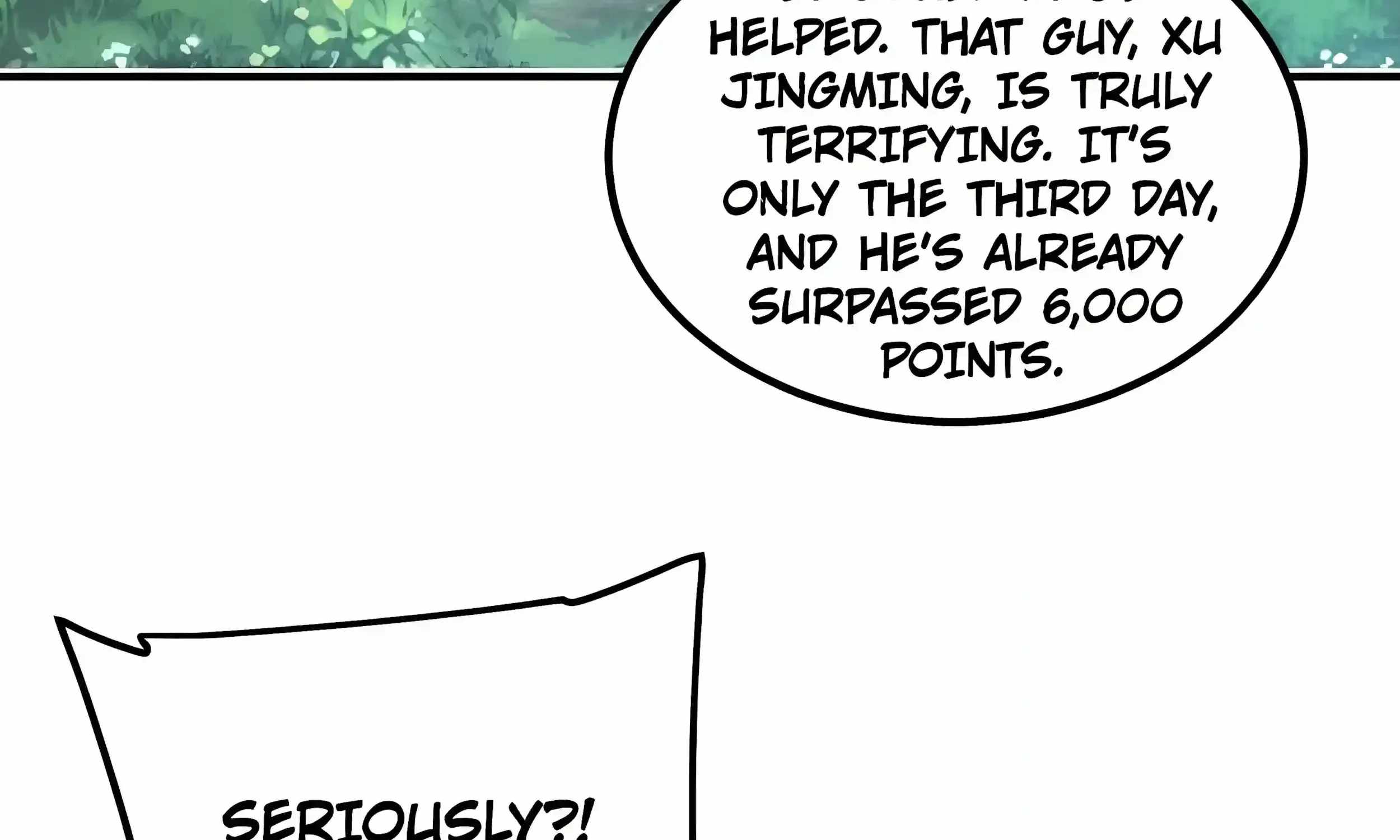 Awakening the Purple Thunder at the Beginning Ch.78 p156